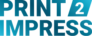 Print2Impress Logo